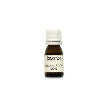 . BINGOSPA Olej z baobabu 100% 10ml